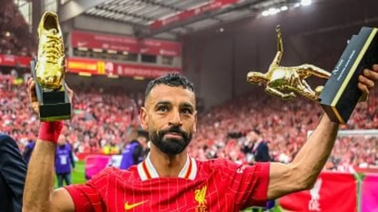 بين مجد أوروبا وإغراءات الخليج.. أين ستكون وجهة محمد صلاح المقبلة؟
